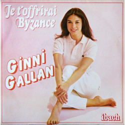 Je T'Offrirai Byzance