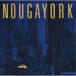 Nougayork