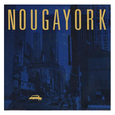Nougayork