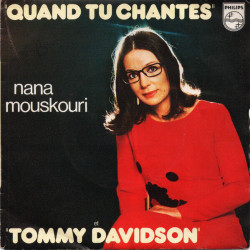 Quand Tu Chantes