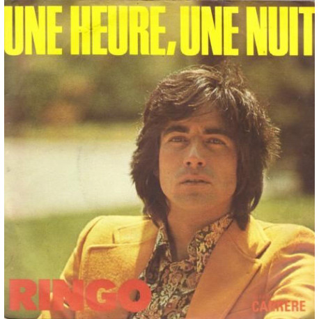 Une Heure Une Nuit