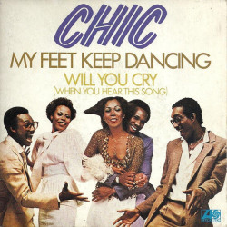 My Feet Keep Dancing