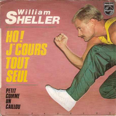 Ho ! J'Cours Tout Seul