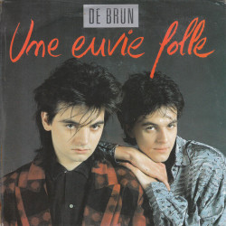 Une Envie Folle