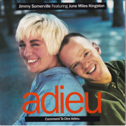 Comment Te Dire Adieu