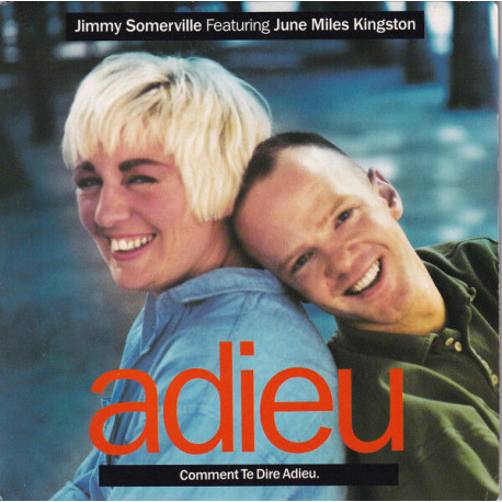 Comment Te Dire Adieu