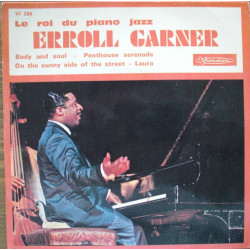 Le Roi Du Piano Jazz