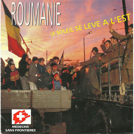 Le Soleil Se Lève À L'Est