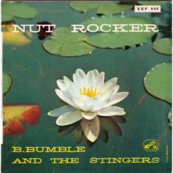 Nut Rocker