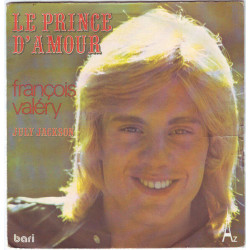 Le Prince D'amour