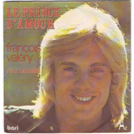 Le Prince D'amour
