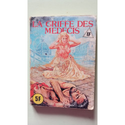 La griffe des medecis