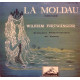 La Moldau (Smetana)