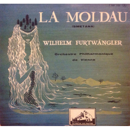 La Moldau (Smetana)