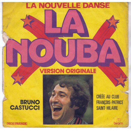La Nouba