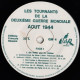 Les Tournants De La Deuxième Guerre Mondiale Août 1944