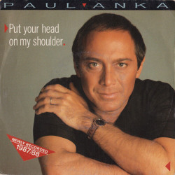 Put Your Head On My Shoulder (Newly Recorded)