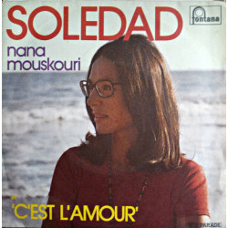 Soledad