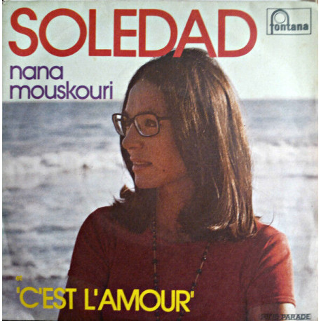 Soledad