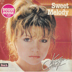 Sing To Me Mama / Sweet Melody