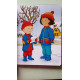 Caillou: Joyeuses fêtes