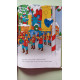 Caillou: Joyeuses fêtes