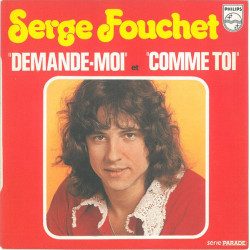 Demande-Moi / Comme Toi