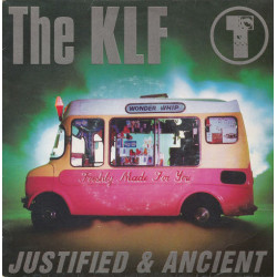 Justified et Ancient