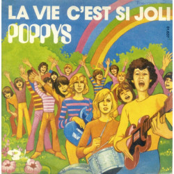 La Vie C'est Si Joli