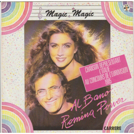 Magic Magic