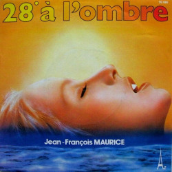 28º À L'ombre