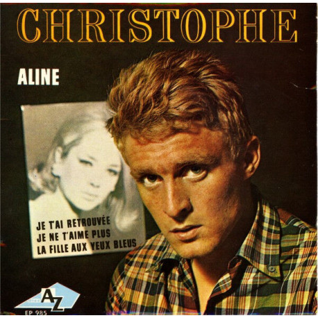 Aline