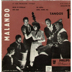 Tangos 1re Série