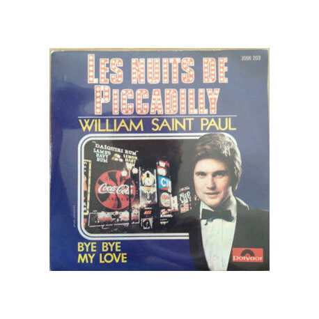 Les Nuits De Piccadilly