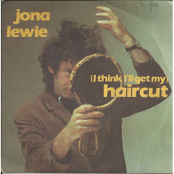 I Think I'll Get My Hair Cut