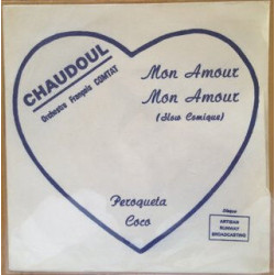 Mon Amour Mon Amour / Peroqueta Coco