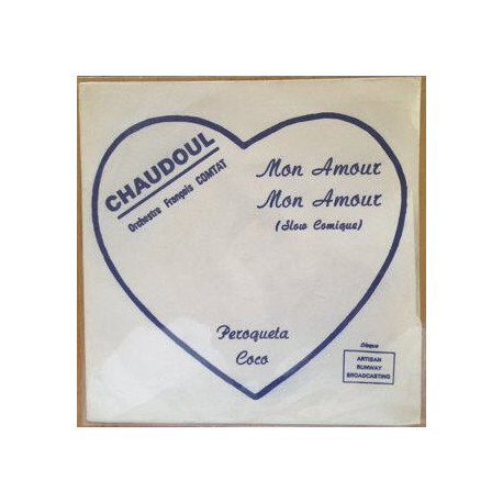 Mon Amour Mon Amour / Peroqueta Coco