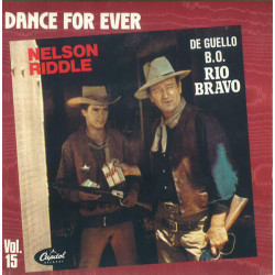 De Guello B.O. Rio Bravo