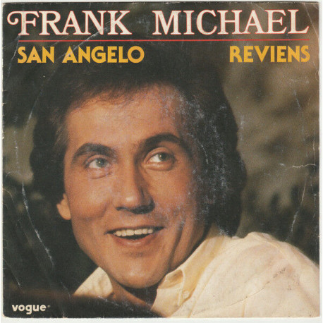 San Angelo / Reviens