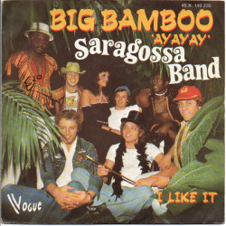 Big Bamboo (Ay Ay Ay) / I Like It