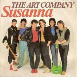 Susanna