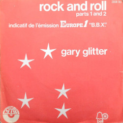 Rock And Roll Parts 1 And 2