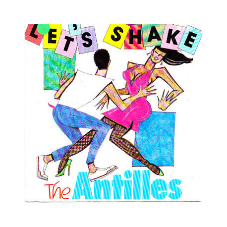 Let's Shake