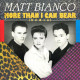 More Than I Can Bear (Remix)
