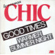 Good Times / Warmer Summer Night