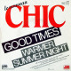 Good Times / Warmer Summer Night