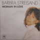 Woman In Love