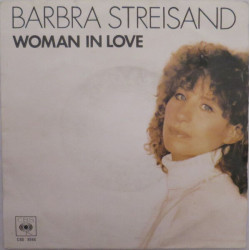 Woman In Love