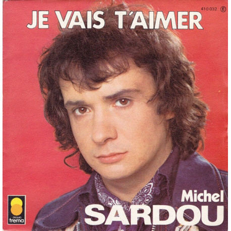 Je Vais T'aimer