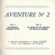 Aventure N°2